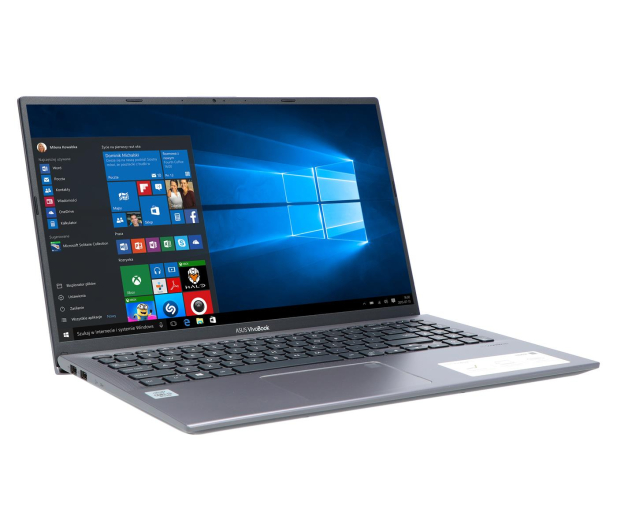 ASUS VivoBook R R564JA i3-1005G1/8GB/128/W10 - 594889 - zdjęcie 4